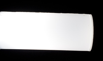 Horizontal View