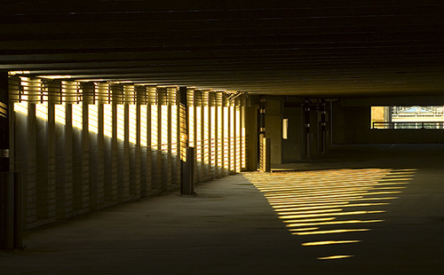 Lines of Light
