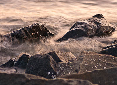 What is it about Rocks - Set