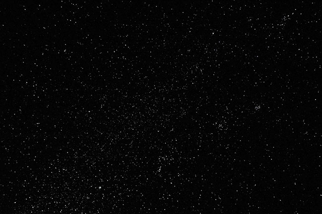 Night Skies