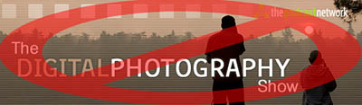 The Digital Photography Show (no more)