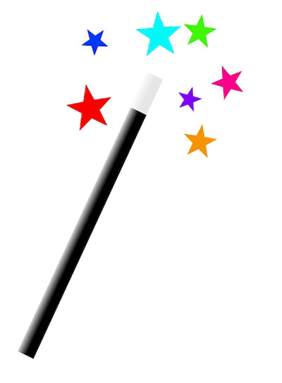 wand