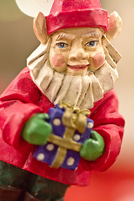 Ornaments
