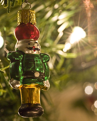 Ornaments